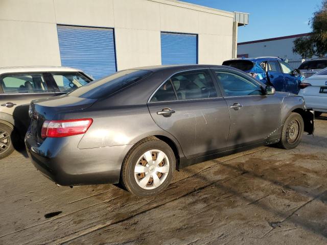Photo 3 from auction – 2009 TOYOTA CAMRY BASE with VIN 4T1BE46K99U348262
