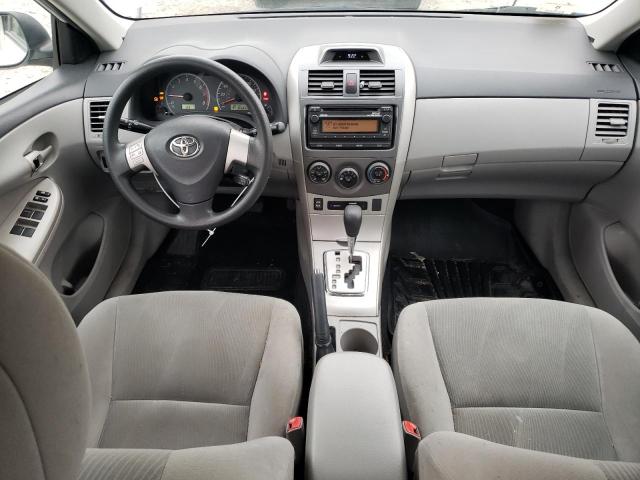 Photo 8 from auction – 2012 TOYOTA COROLLA BA with VIN 2T1BU4EE7CC854602