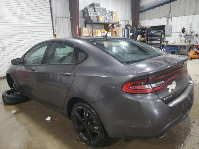 Photo 2 from auction – 2015 DODGE DART SXT with VIN 1C3CDFBB3FD378516