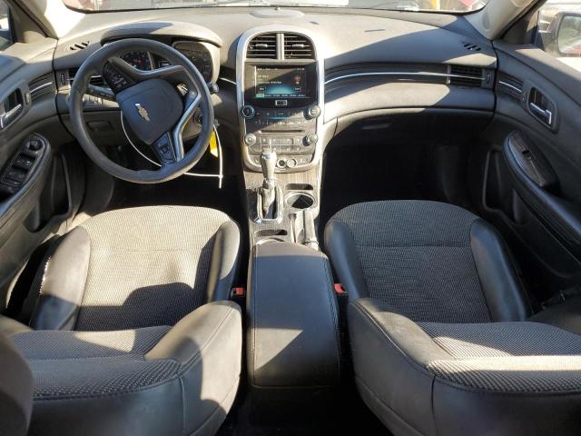 Photo 8 from auction – 2015 CHEVROLET MALIBU 1LT with VIN 1G11C5SL3FF353878