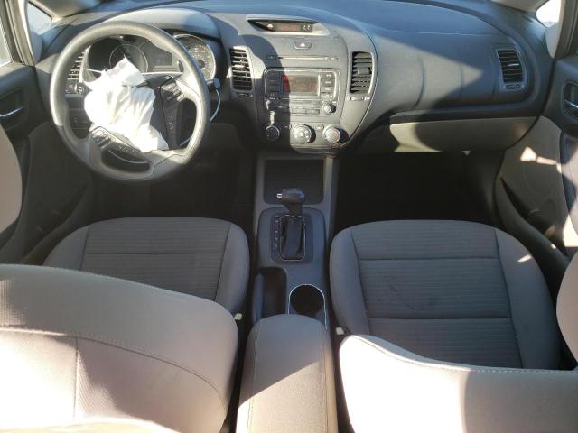 Photo 8 from auction – 2014 KIA FORTE LX with VIN KNAFX4A6XE5183334