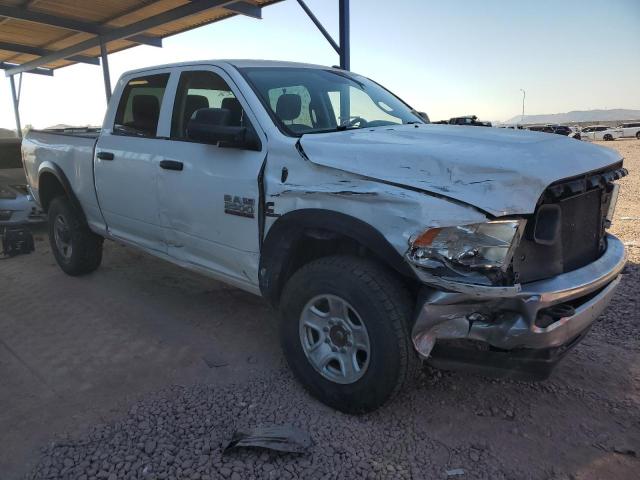 Photo 4 from auction – 2018 RAM 2500 ST with VIN 3C6UR5CL3JG329354