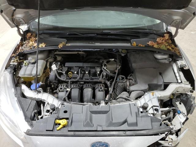 Photo 11 from auction – 2015 FORD FOCUS SE with VIN 1FADP3F29FL338355