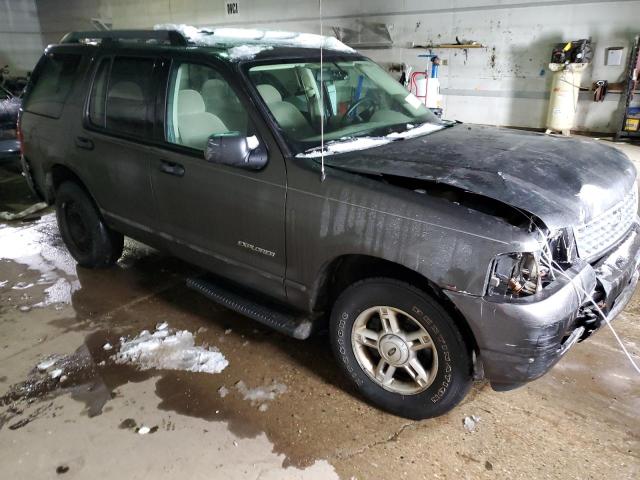 Photo 4 from auction – 2005 FORD EXPLORER X with VIN 1FMZU73K25ZA44761