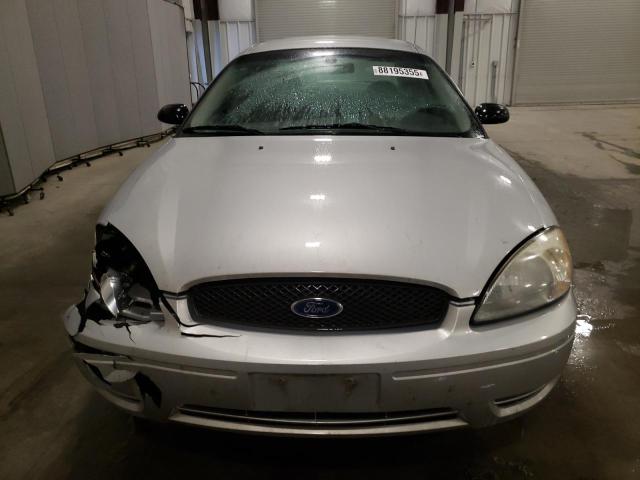 Photo 5 from auction – 2006 FORD TAURUS SE with VIN 1FAFP53U56A206408