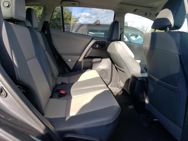 Photo 11 from auction – 2013 TOYOTA RAV4 LIMIT with VIN 2T3DFREV2DW018347