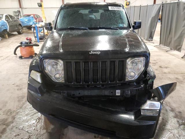 Photo 5 from auction – 2011 JEEP LIBERTY SP with VIN 1J4PN2GK7BW571076