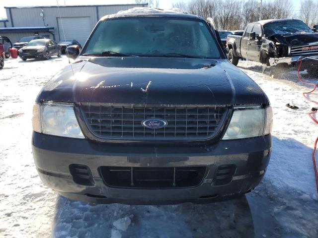 Photo 5 from auction – 2004 FORD EXPLORER X with VIN 1FMZU72K34ZA13194