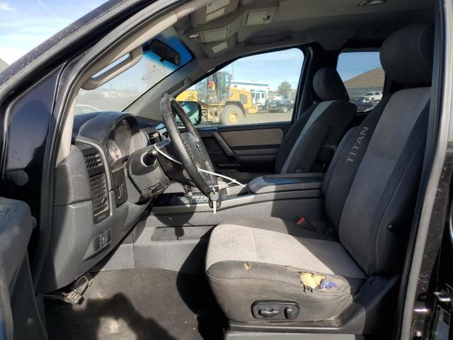 Photo 7 from auction – 2012 NISSAN TITAN S with VIN 1N6AA0CJ2CN331138