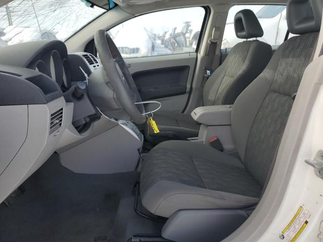 Photo 7 from auction – 2007 DODGE CALIBER with VIN 1B3HB28B77D232646