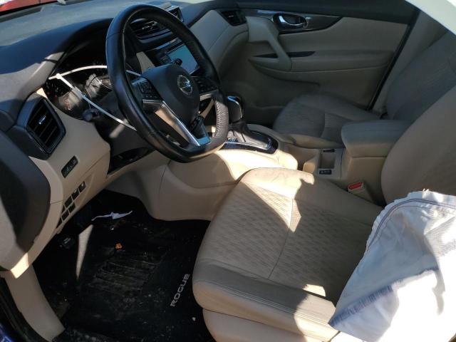 Photo 7 from auction – 2018 NISSAN ROGUE S with VIN JN8AT2MT7JW489480