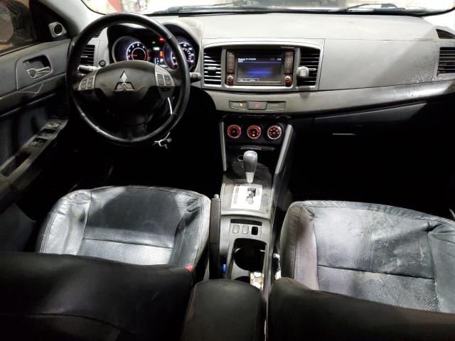 Photo 8 from auction – 2017 MITSUBISHI LANCER ES with VIN JA32V2FW8HU006553