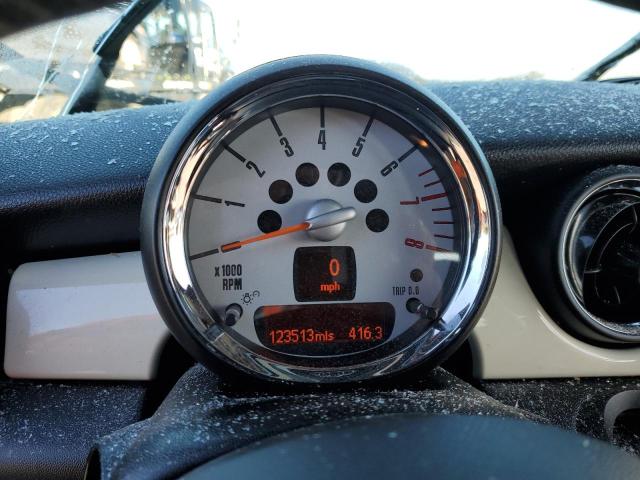 Photo 9 from auction – 2013 MINI COOPER S with VIN WMWSV3C57DT476850