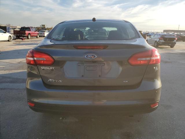 Photo 6 from auction – 2017 FORD FOCUS SEL with VIN 1FADP3H27HL332635