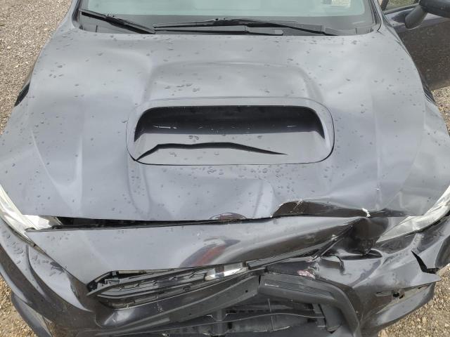Снимка 11 от търг – 2019 SUBARU WRX с VIN JF1VA1C68K9826253
