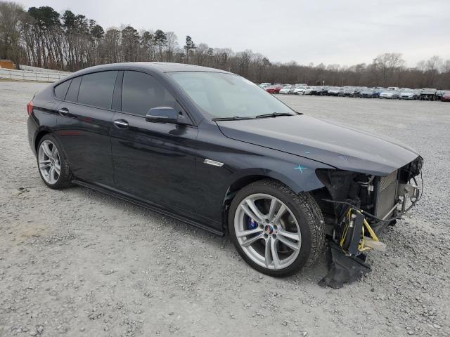 Photo 4 from auction – 2016 BMW 550 XIGT with VIN WBA5M0C58GD085154