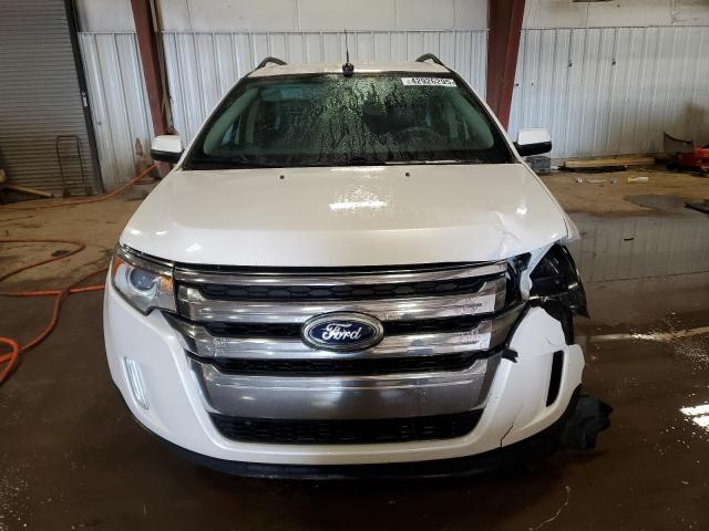Photo 5 from auction – 2014 FORD EDGE SEL with VIN 2FMDK3JC6EBB02006