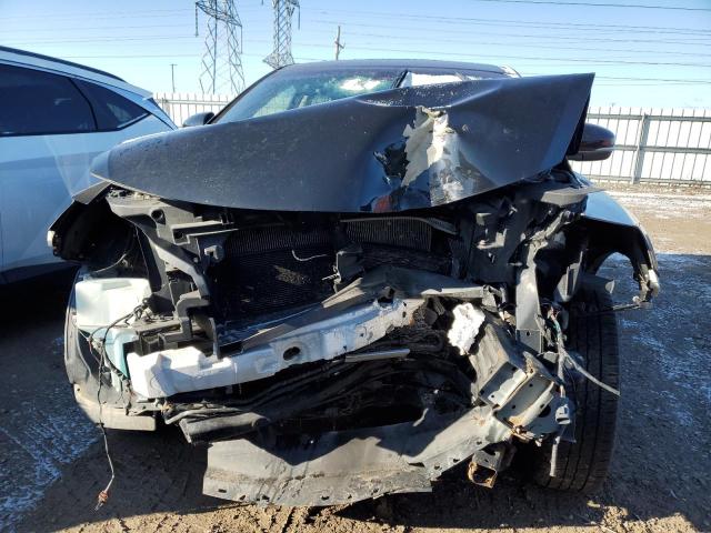 Photo 5 from auction – 2010 MAZDA CX-9 with VIN JM3TB3MA7A0225407