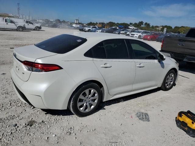 Photo 3 from auction – 2020 TOYOTA COROLLA LE with VIN JTDEPRAE8LJ084504