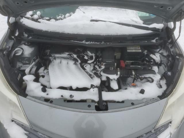 Photo 12 from auction – 2014 NISSAN VERSA NOTE with VIN 3N1CE2CP6EL405473