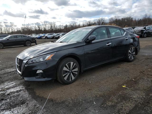 Photo 1 from auction – 2022 NISSAN ALTIMA SL with VIN 1N4BL4EW3NN303858