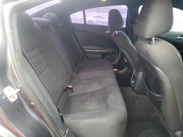 Photo 10 from auction – 2013 DODGE CHARGER SE with VIN 2C3CDXBGXDH609963