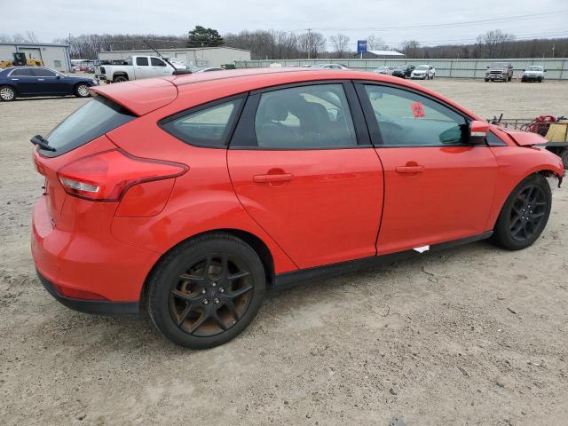 Photo 3 from auction – 2016 FORD FOCUS SE with VIN 1FADP3K28GL245690