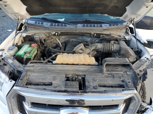 Photo 11 from auction – 2017 FORD F150 SUPER with VIN 1FTEW1EF2HFA12702