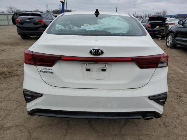 Photo 6 from auction – 2019 KIA FORTE FE with VIN 3KPF24AD6KE134793