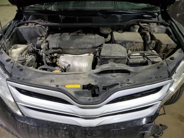 Photo 12 from auction – 2015 TOYOTA VENZA LE with VIN 4T3ZA3BB6FU093258