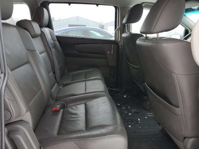 Photo 11 from auction – 2011 HONDA ODYSSEY EX with VIN 5FNRL5H60BB504900