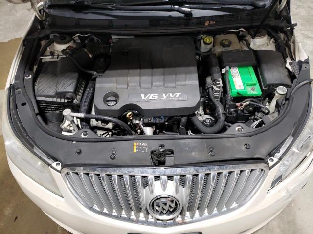 Фото 11 с аукциона – 2012 BUICK LACROSSE P с VIN 1G4GD5E36CF267790