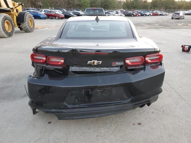 Photo 6 from auction – 2019 CHEVROLET CAMARO LS with VIN 1G1FB1RX1K0145117