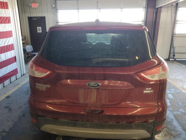 Photo 6 from auction – 2013 FORD ESCAPE SE with VIN 1FMCU9GX5DUD87583