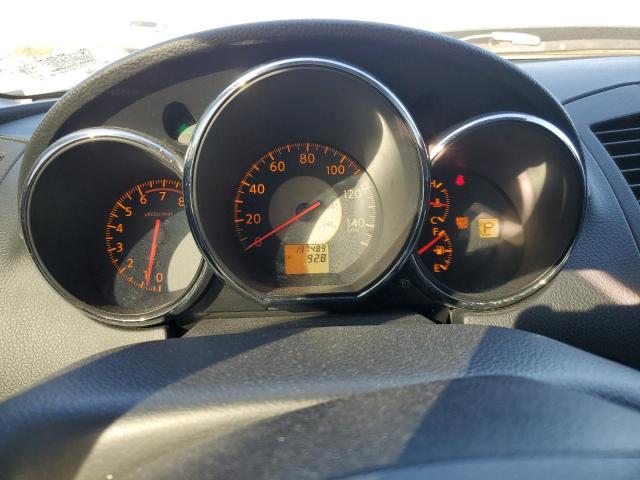 Photo 9 from auction – 2005 NISSAN ALTIMA S with VIN 1N4AL11D55C229322