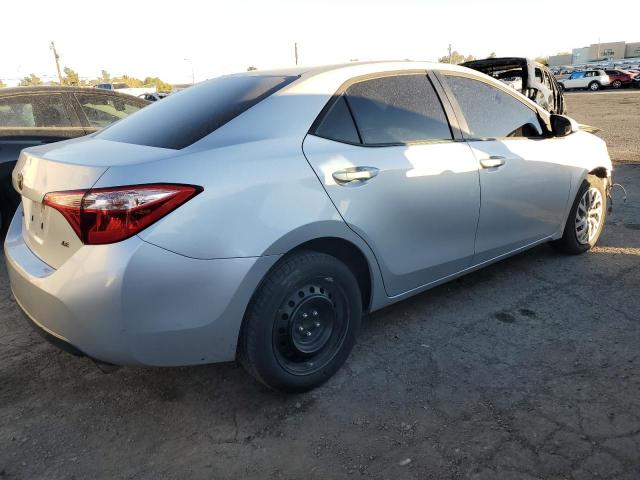 Photo 3 from auction – 2017 TOYOTA COROLLA L with VIN 5YFBURHEXHP587164