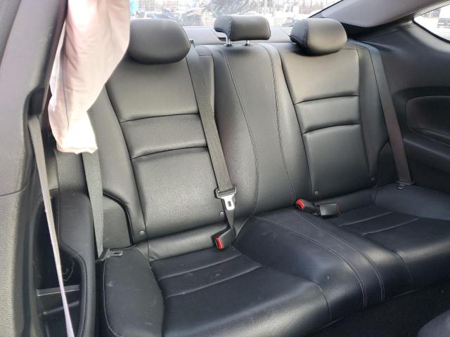 Photo 10 from auction – 2014 HONDA ACCORD EXL with VIN 1HGCT1B82EA011968