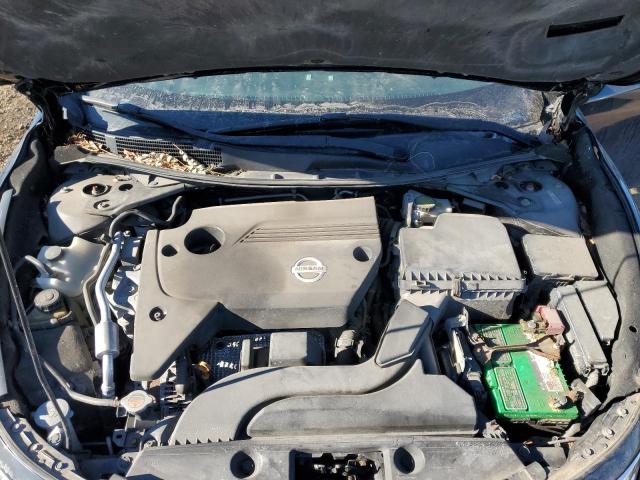 Photo 11 from auction – 2013 NISSAN ALTIMA 2.5 with VIN 1N4AL3AP3DN518028