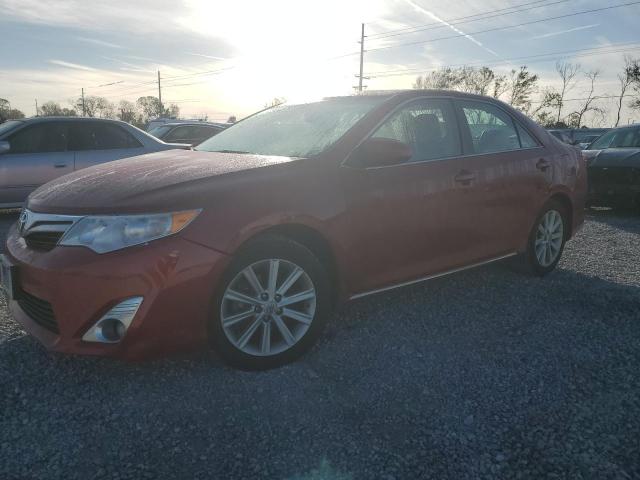 Photo 1 from auction – 2014 TOYOTA CAMRY L with VIN 4T1BF1FK0EU837011