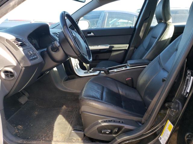 Photo 7 from auction – 2011 VOLVO S40 T5 with VIN YV1672MS2B2538956