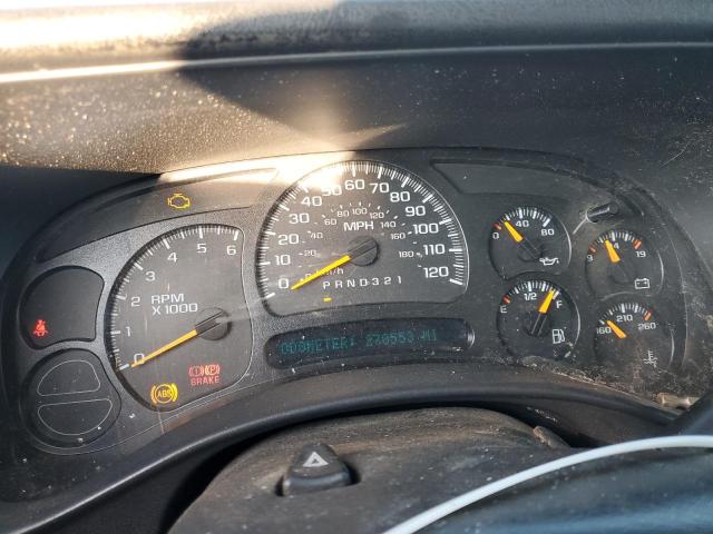 Photo 9 from auction – 2006 CHEVROLET SILVERADO with VIN 1GCEK19T76E151657