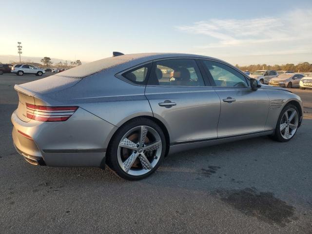 Photo 3 from auction – 2023 GENESIS G80 BASE with VIN KMTGB4SD3PU191501