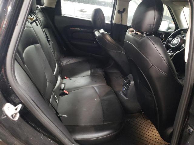 Photo 10 from auction – 2016 MINI COOPER S C with VIN WMWLN9C50G2B31065
