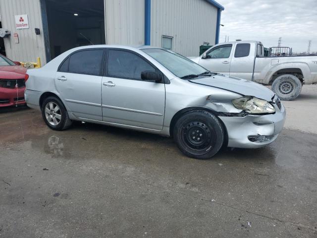 Photo 4 from auction – 2007 TOYOTA COROLLA CE with VIN 2T1BR32E77C834050