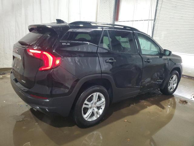 Photo 3 from auction – 2021 GMC TERRAIN SL with VIN 3GKALTEV5ML359309