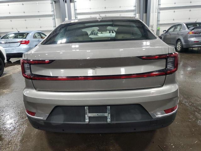 Photo 6 from auction – 2021 POLESTAR 2 with VIN LPSED3KA6ML011082