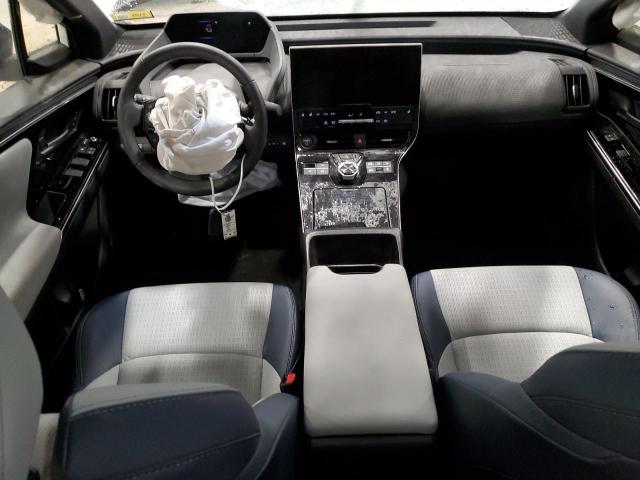 Photo 8 from auction – 2023 SUBARU SOLTERRA P with VIN JTMABABAXPA044778