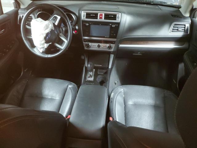 Photo 8 from auction – 2017 SUBARU OUTBACK 2. with VIN 4S4BSANC3H3220511