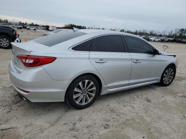 Photo 3 from auction – 2017 HYUNDAI SONATA SPO with VIN 5NPE34AF1HH554282