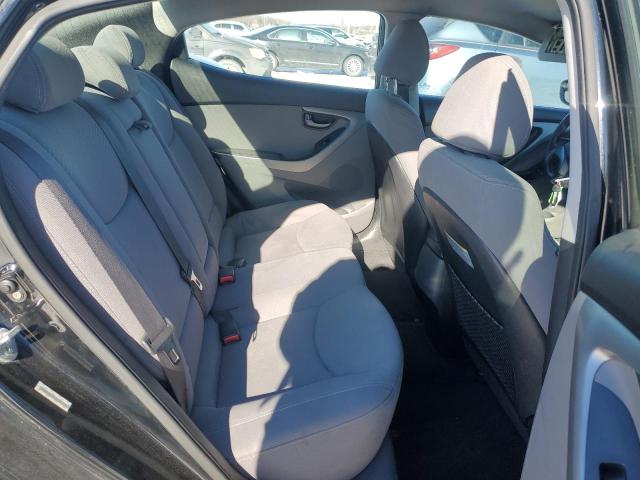 Photo 10 from auction – 2014 HYUNDAI ELANTRA SE with VIN KMHDH4AEXEU047561